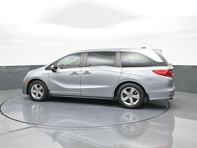 Used 2019 Honda Odyssey EX-L image 5