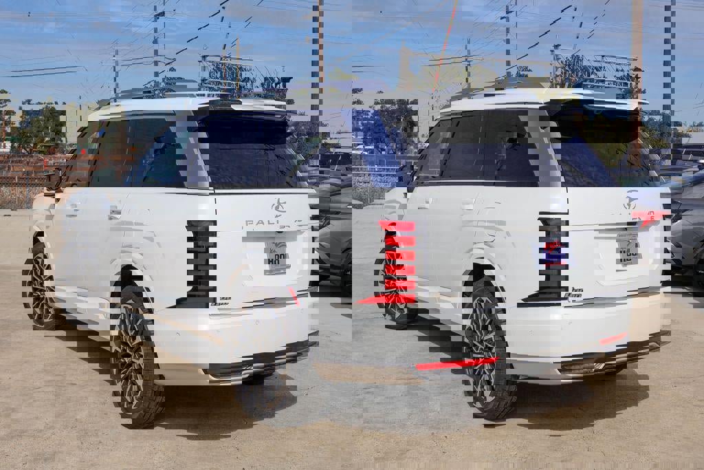 New 2026 Hyundai Palisade Calligraphy image 2