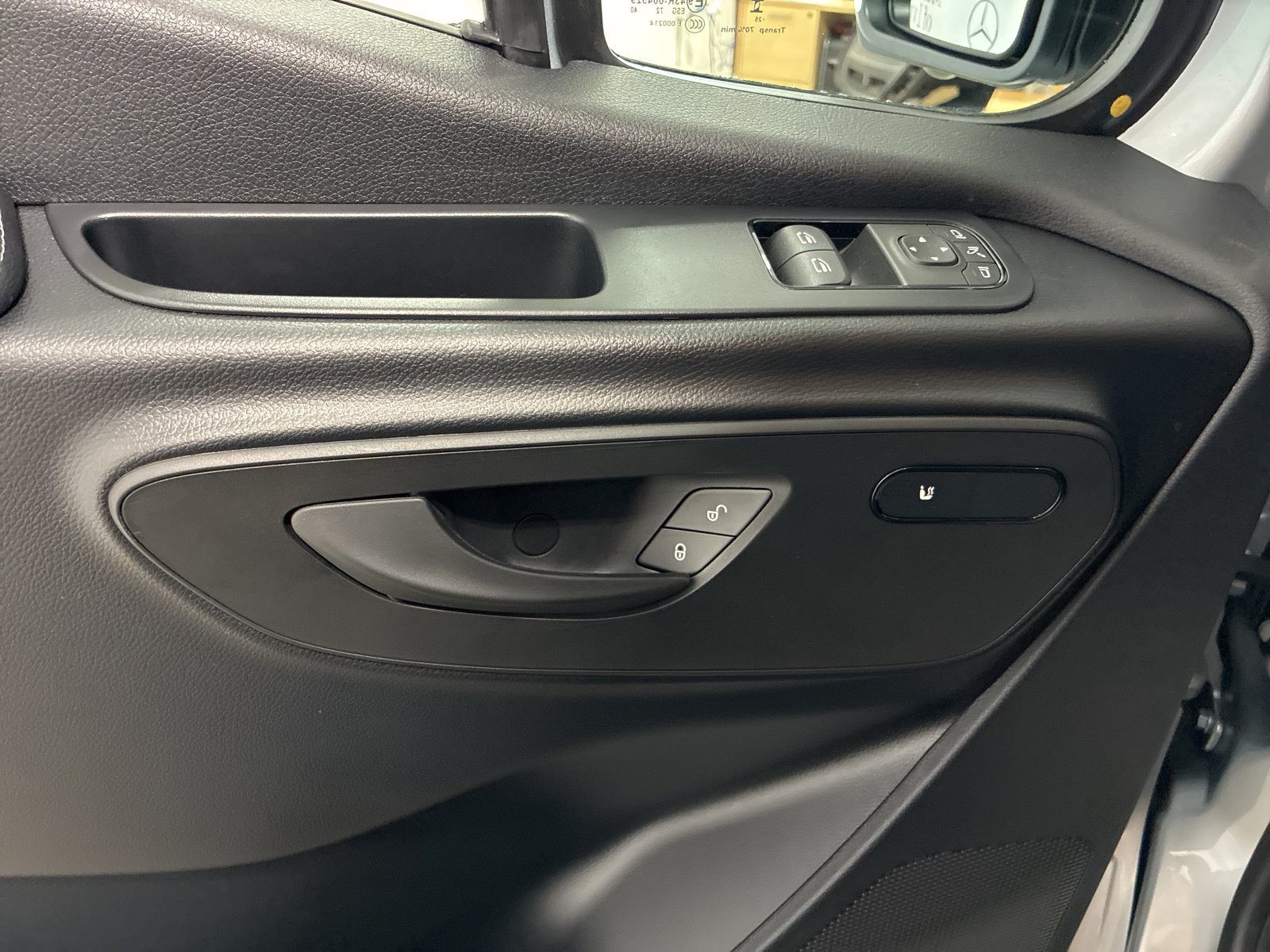 New 2025 Mercedes-Benz Sprinter 2500 image 10