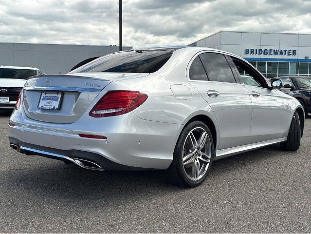 Used 2019 Mercedes-Benz E 300 4MATIC image 10