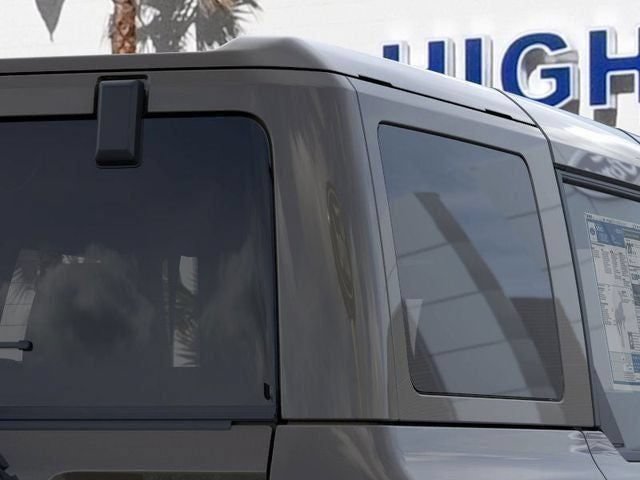 New 2025 Ford Bronco Outer Banks AWD/4WD image 25