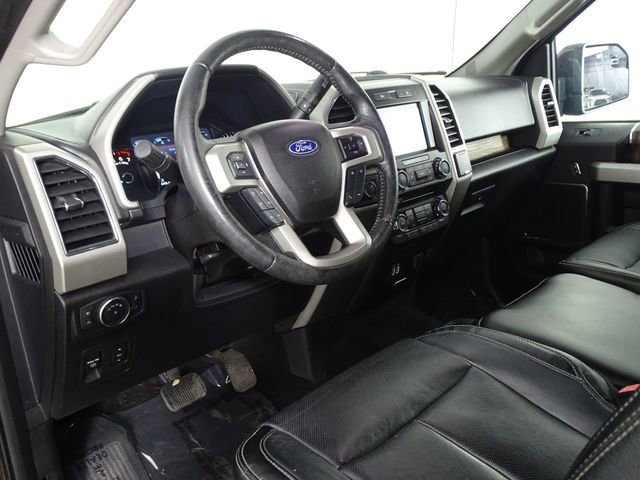 Used 2018 Ford F150 Lariat image 15