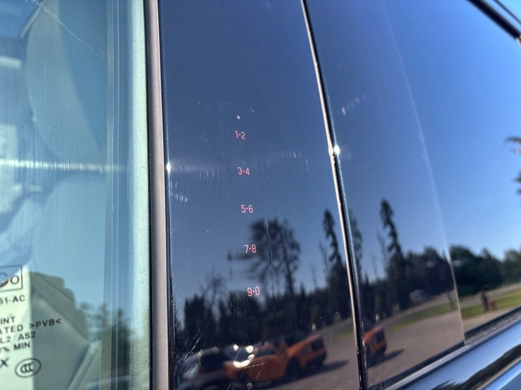 New 2027 Ford Expedition Max Platinum AWD/4WD image 12