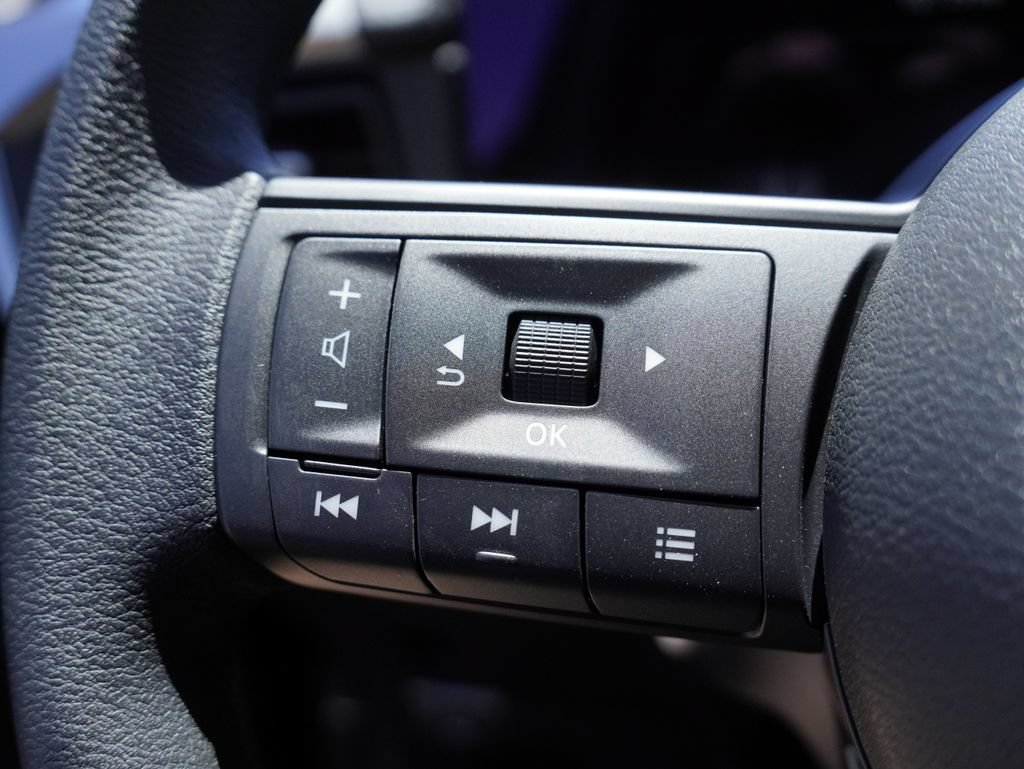 New 2026 Nissan Kicks SV w/ Cold Weather Package FWD image 12