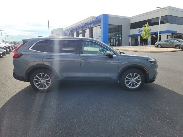 Used 2024 Honda CR-V EX-L image 16