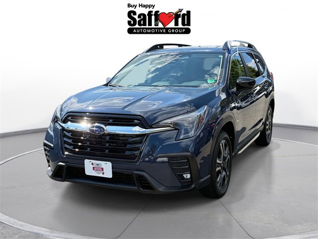 Certified 2025 Subaru Ascent Limited image 1