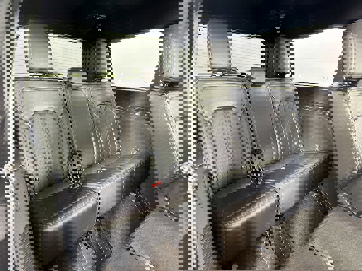 Used 2021 Ford Expedition Max Limited image 35