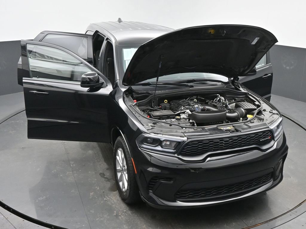 Used 2025 Dodge Durango GT image 64
