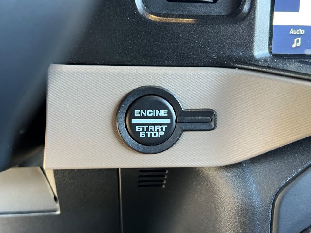 Used 2022 Ford Bronco Wildtrak AWD/4WD image 30