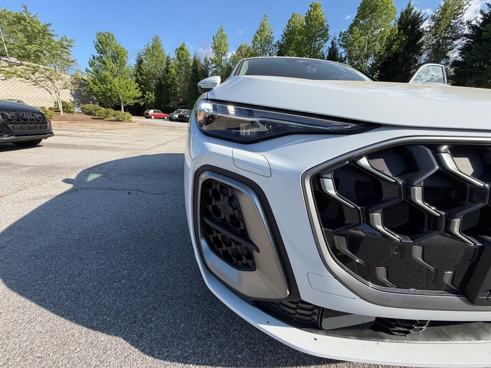New 2026 Audi Q5 Premium Plus AWD/4WD image 24