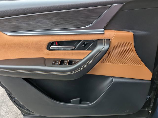 Certified 2025 MAZDA CX-90 3.3 Turbo S w/ Premium Plus image 11