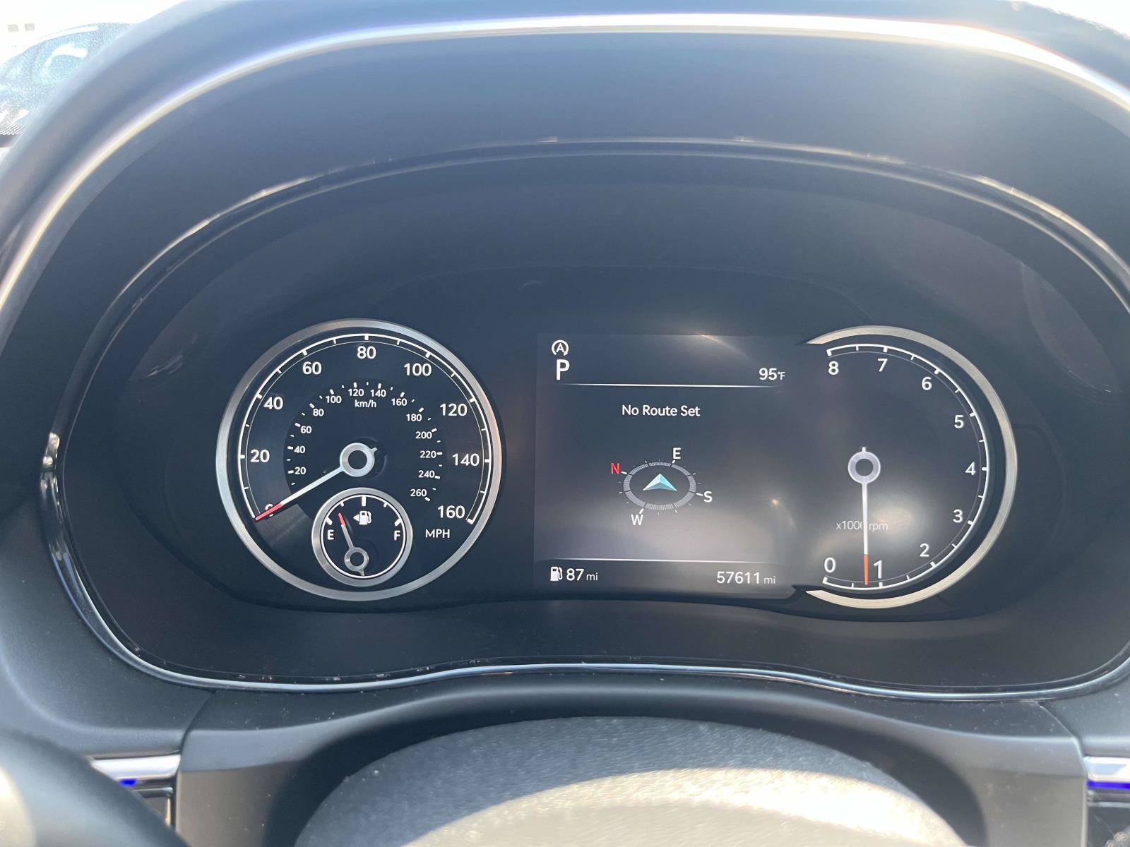 Used 2022 Genesis GV70 3.5T Sport AWD/4WD image 18