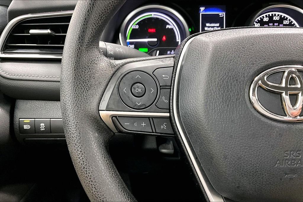 Used 2023 Toyota Camry LE image 23