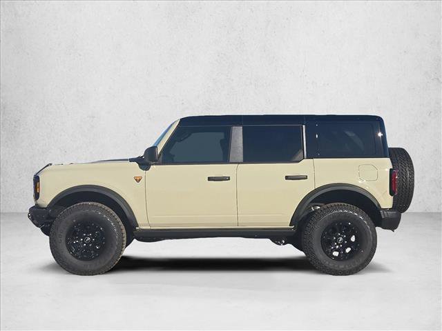 New 2026 Ford Bronco Badlands image 5