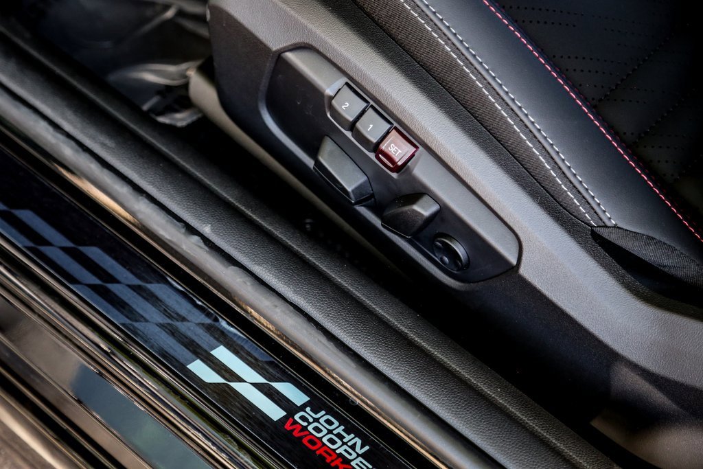 New 2026 MINI Cooper John Cooper Works image 15
