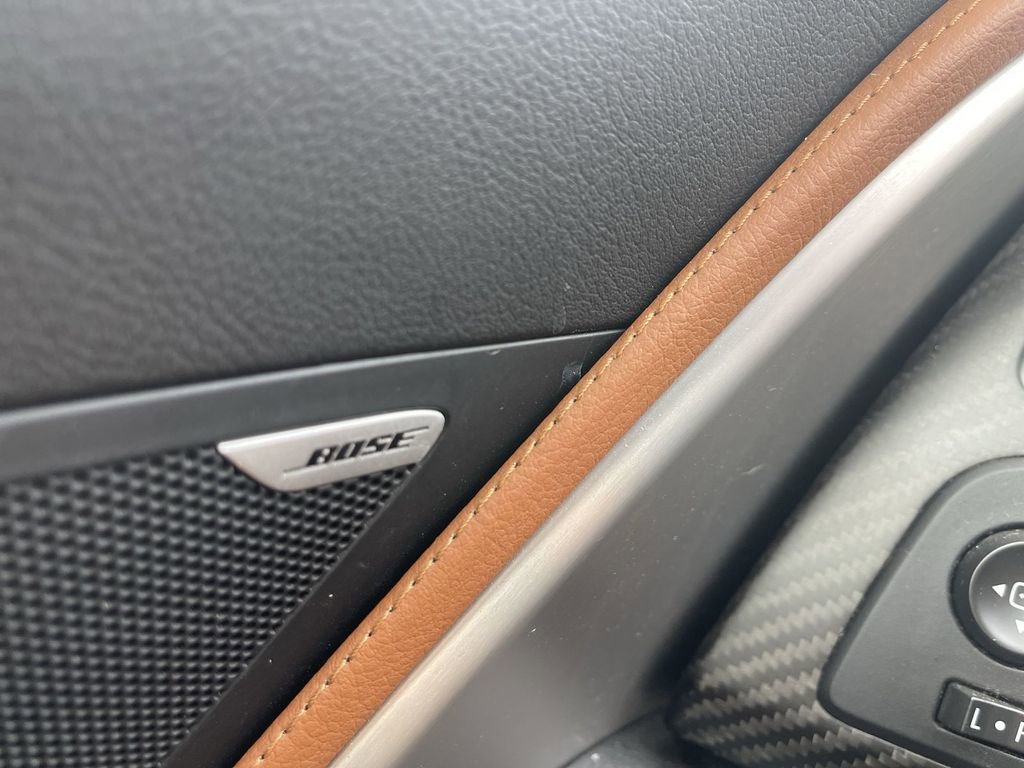 Used 2019 Chevrolet Corvette Grand Sport w/ Z07 Performance Package image 25