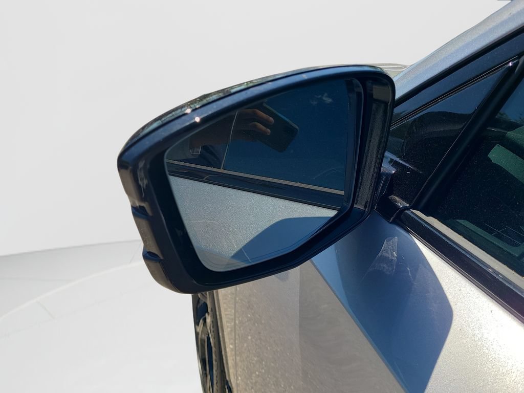 New 2026 Acura MDX Type S AWD/4WD image 26