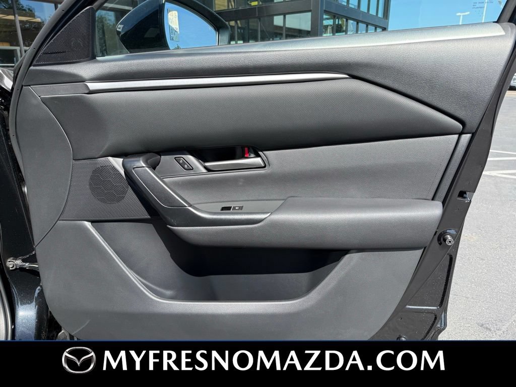 New 2026 MAZDA CX-50 Meridian Edition w/ Cargo Package AWD/4WD image 14