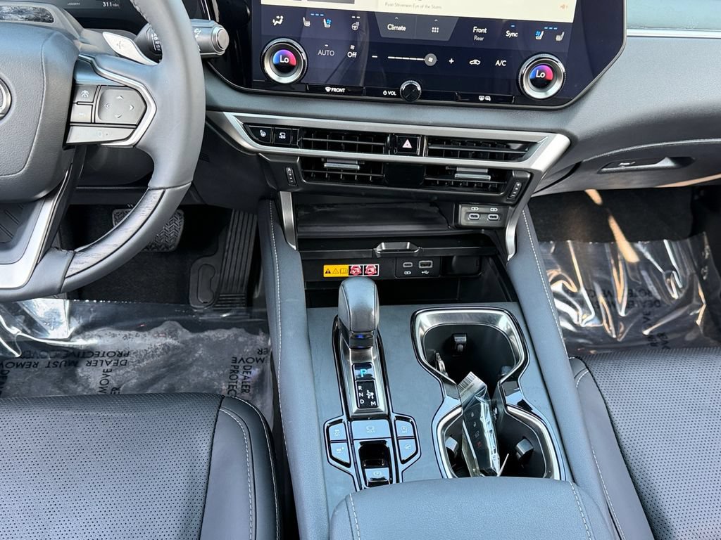 Certified 2024 Lexus RX 350 Premium Plus w/ Convenience Package AWD/4WD image 13