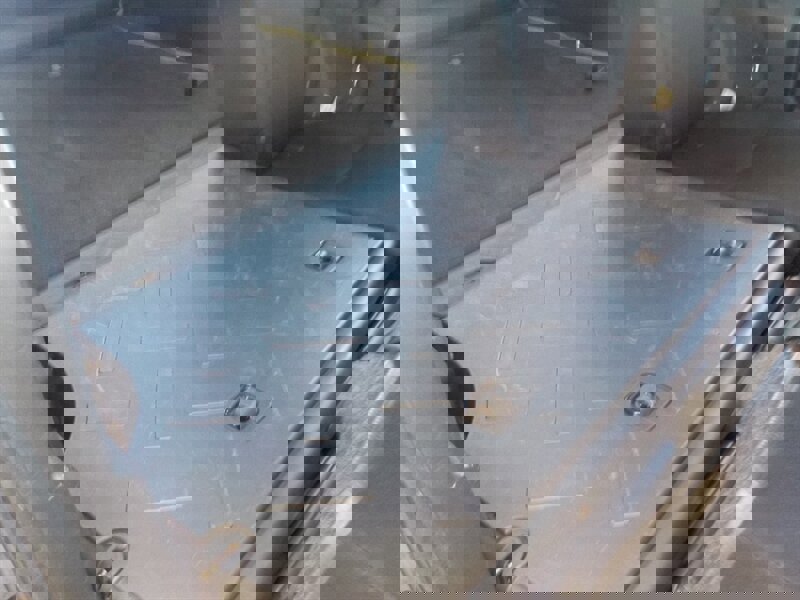 Used 2007 Toyota FJ Cruiser 4WD image 40