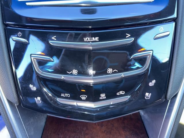 Used 2016 Cadillac XTS Luxury image 19