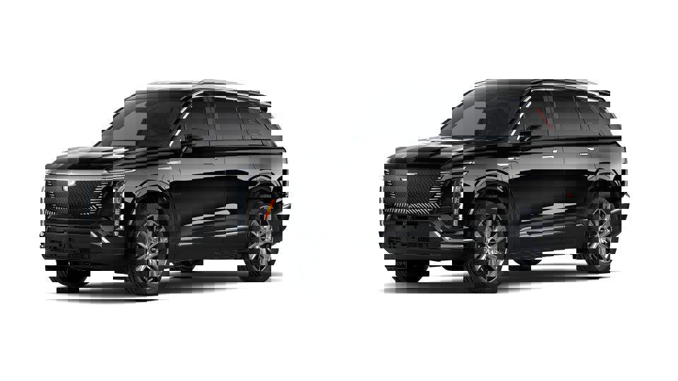 New 2026 Cadillac Vistiq Luxury image 22