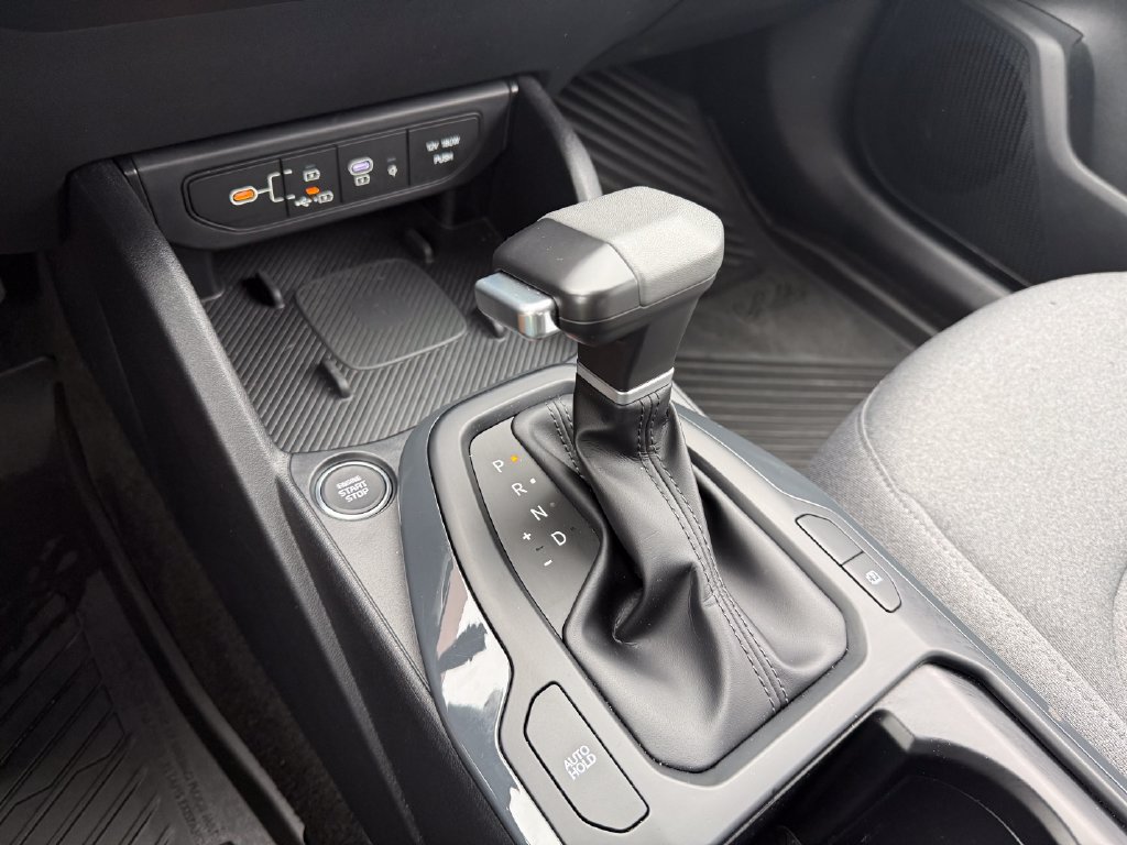 Certified 2025 Kia K4 EX FWD image 30