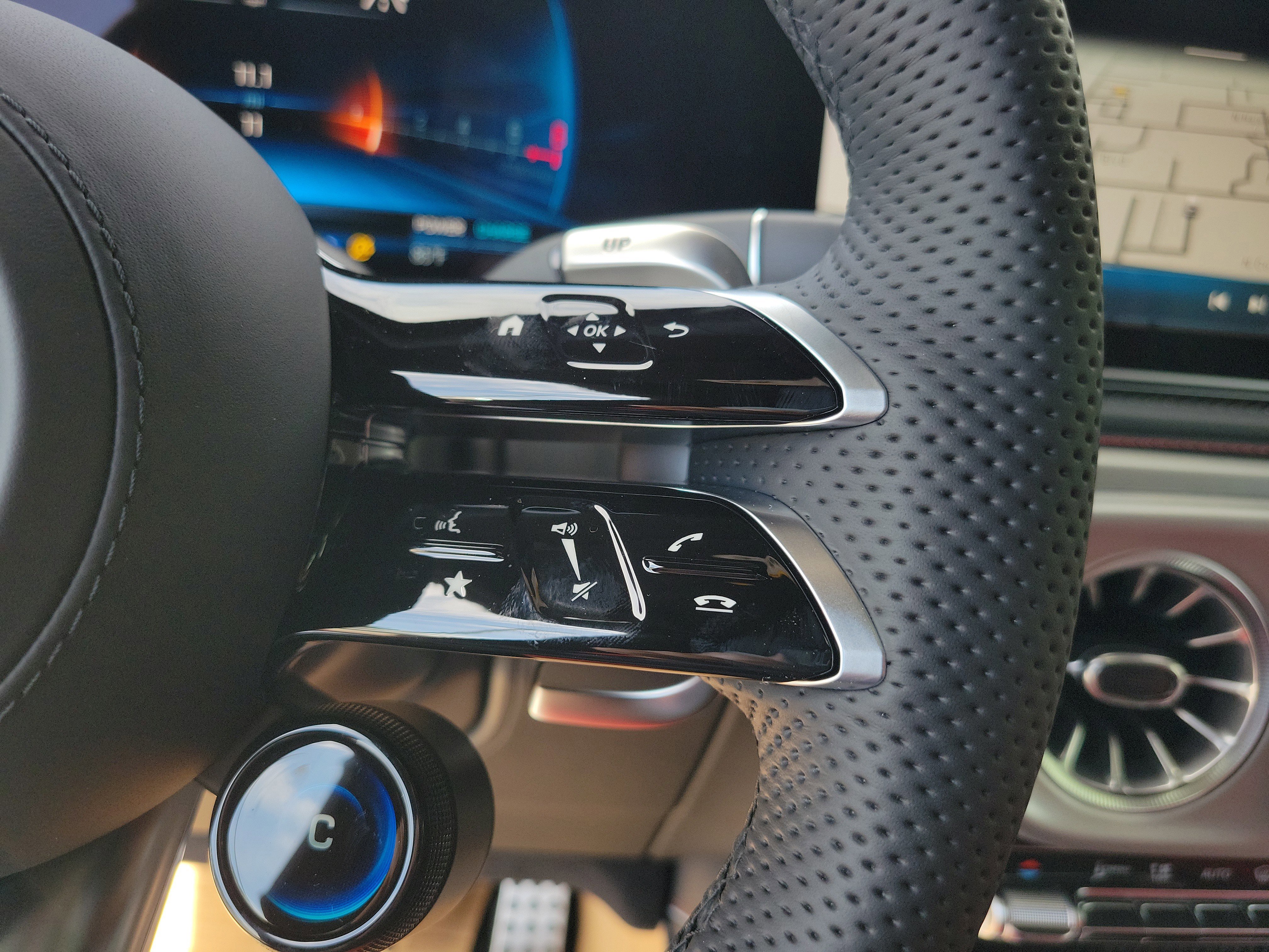 New 2026 Mercedes-Benz G 63 AMG 4MATIC image 23