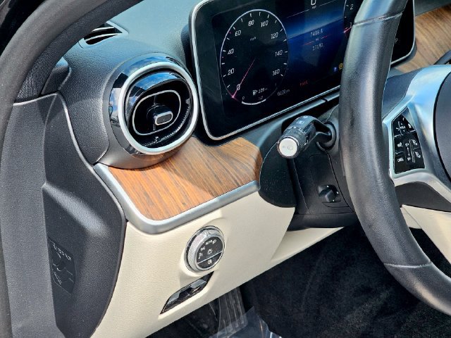 Certified 2023 Mercedes-Benz C 300 4MATIC Sedan image 14