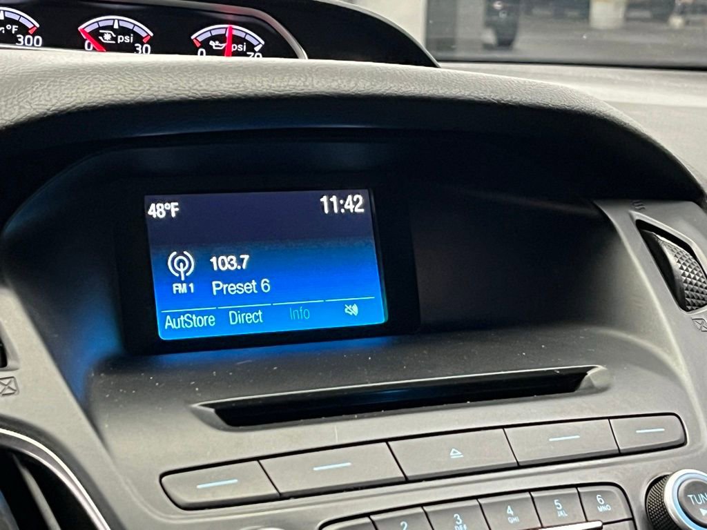 Used 2016 Ford Focus ST image 28