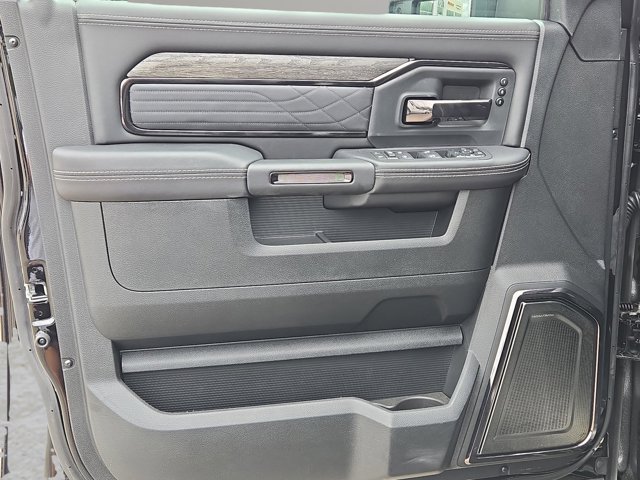 New 2026 RAM 2500 Limited AWD/4WD image 27