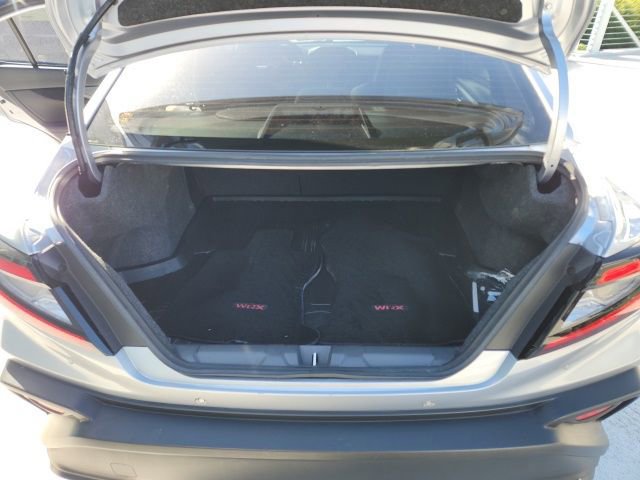 Used 2022 Subaru WRX GT image 23