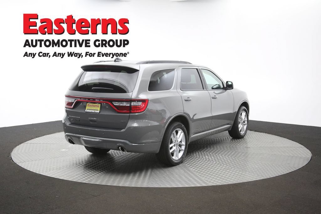 Used 2024 Dodge Durango GT AWD/4WD image 43
