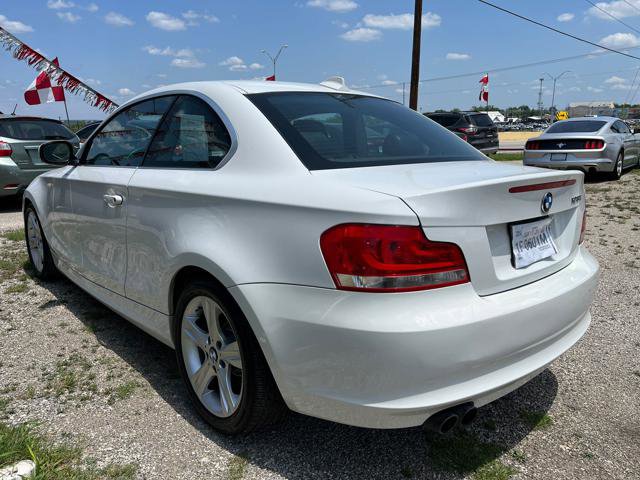 Used 2013 BMW 128i Coupe image 4