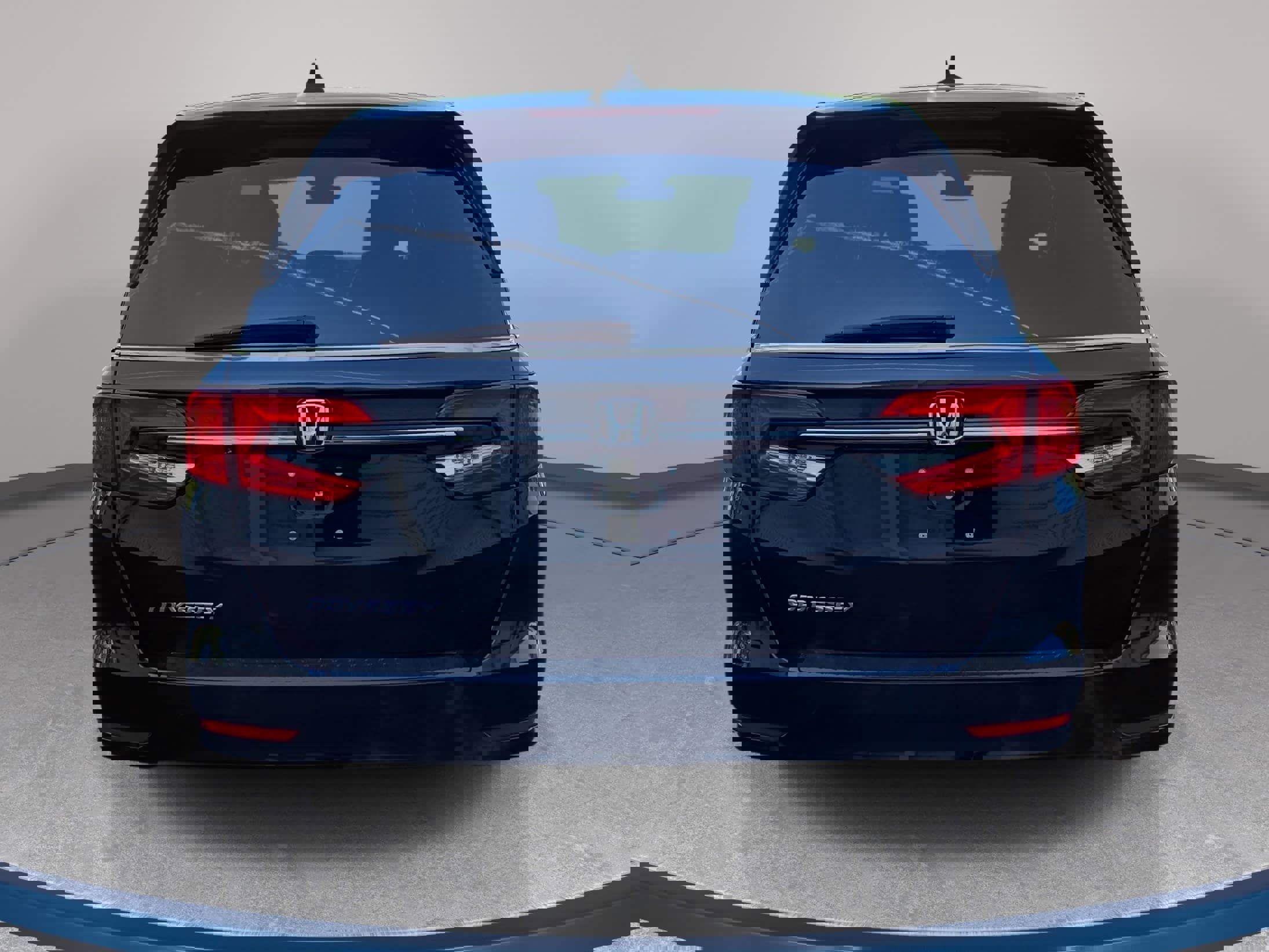 Certified 2024 Honda Odyssey EX-L image 6