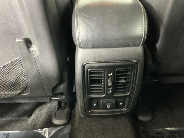 Used 2012 Dodge Durango Citadel AWD/4WD image 24