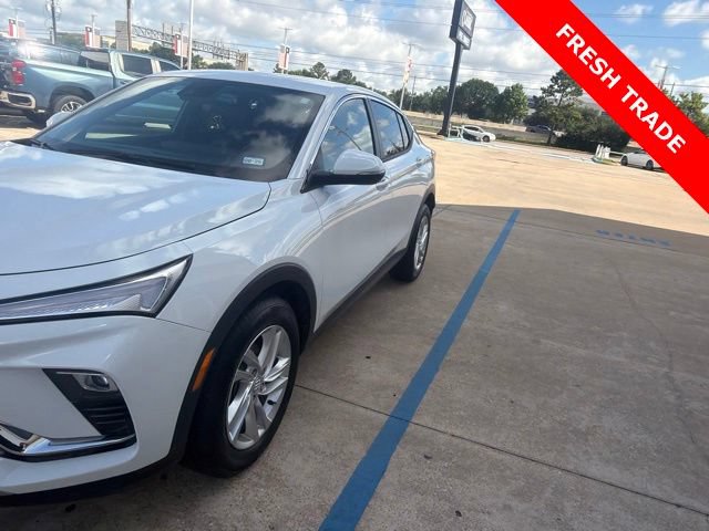 Used 2024 Buick Envista Preferred w/ Convenience I Package FWD image 1