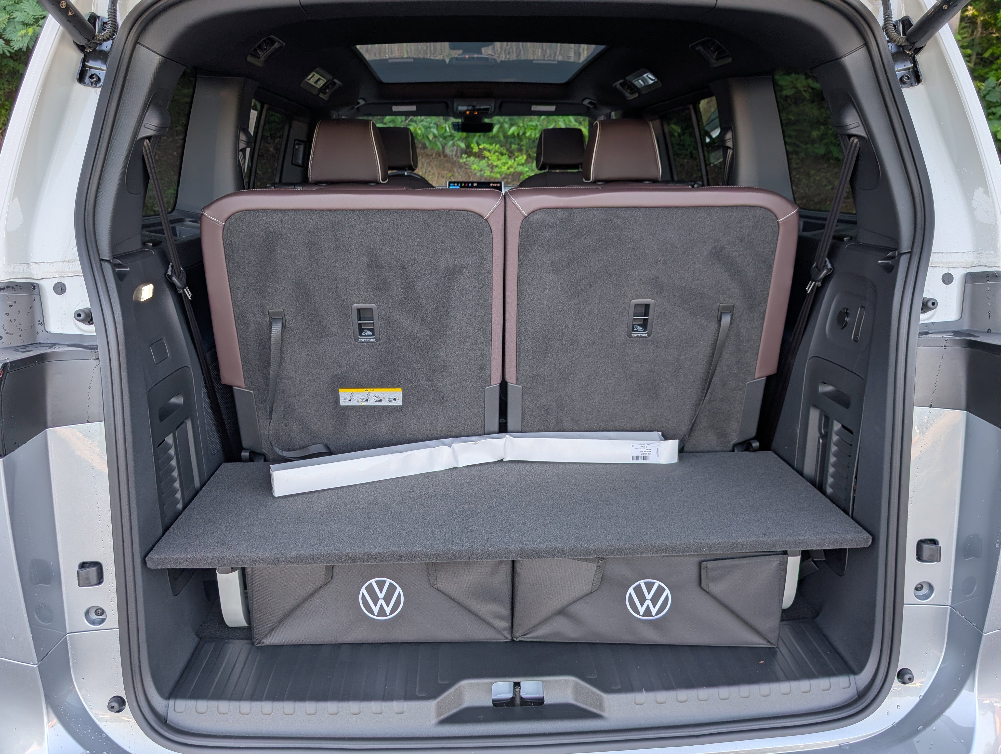 Used 2025 Volkswagen ID. Buzz Pro S Plus RWD image 20