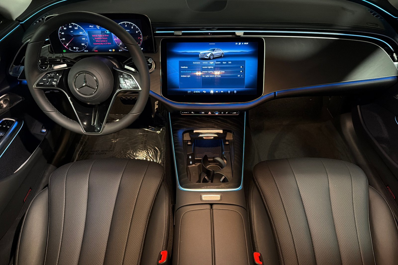 New 2027 Mercedes-Benz E 350 Sedan image 12