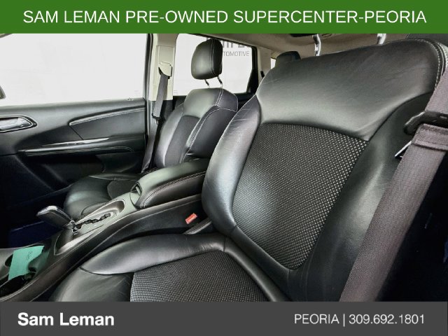 Used 2016 Dodge Journey Crossroad FWD image 19
