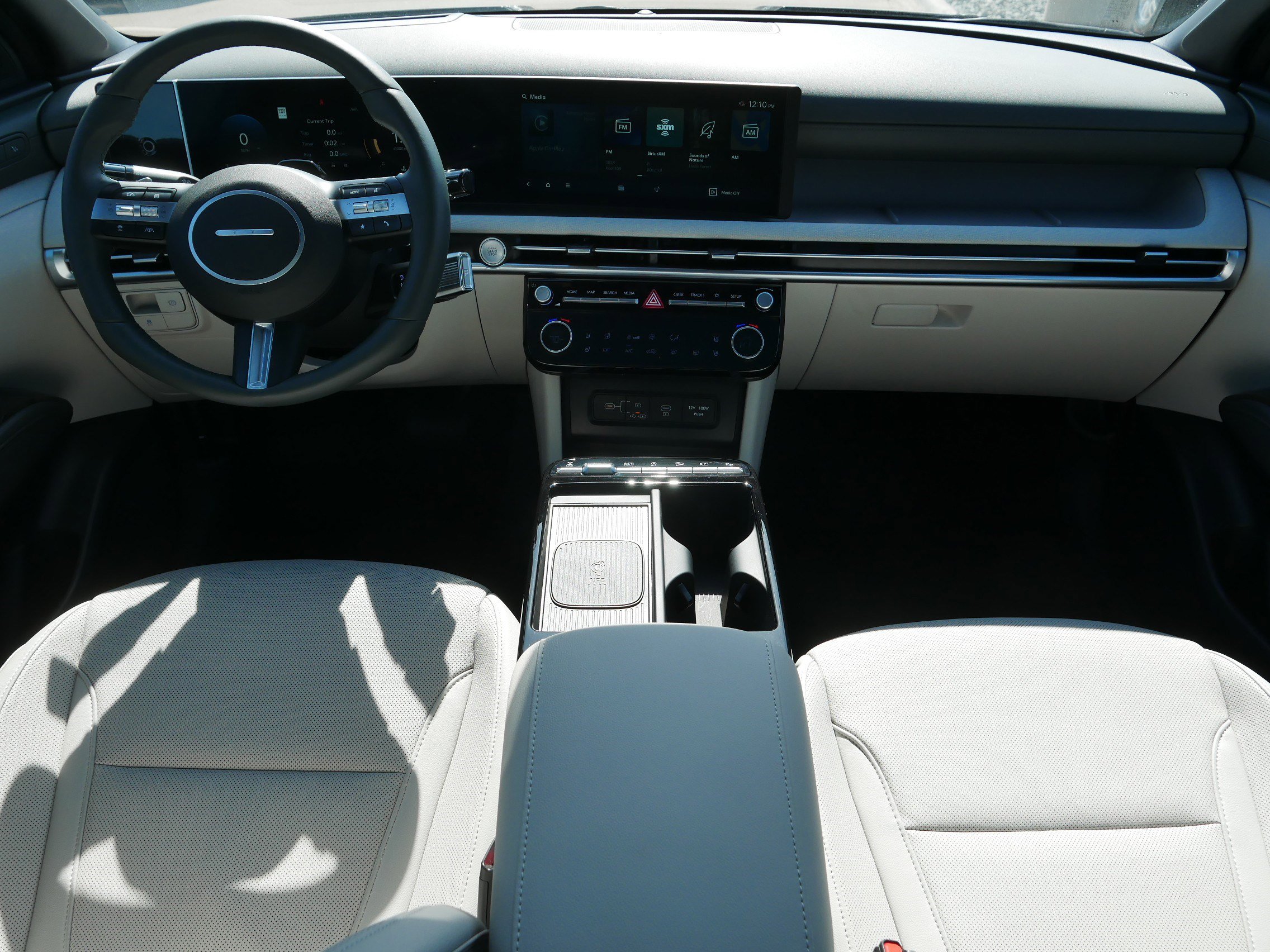 Certified 2025 Hyundai Tucson Limited image 10