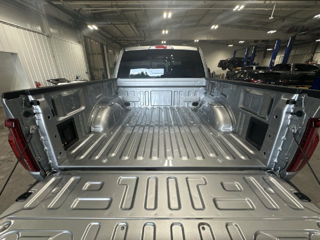 New 2026 Ford F150 Lariat w/ Equipment Group 501A Mid AWD/4WD image 26