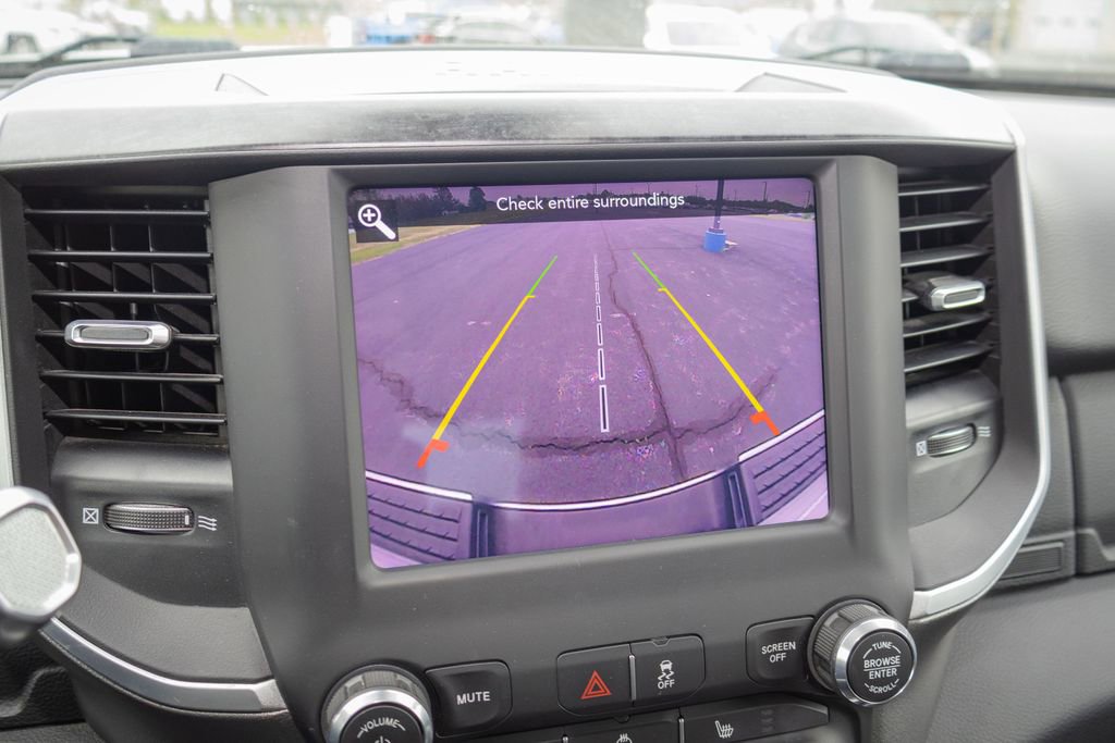 Used 2019 RAM 2500 Big Horn image 20