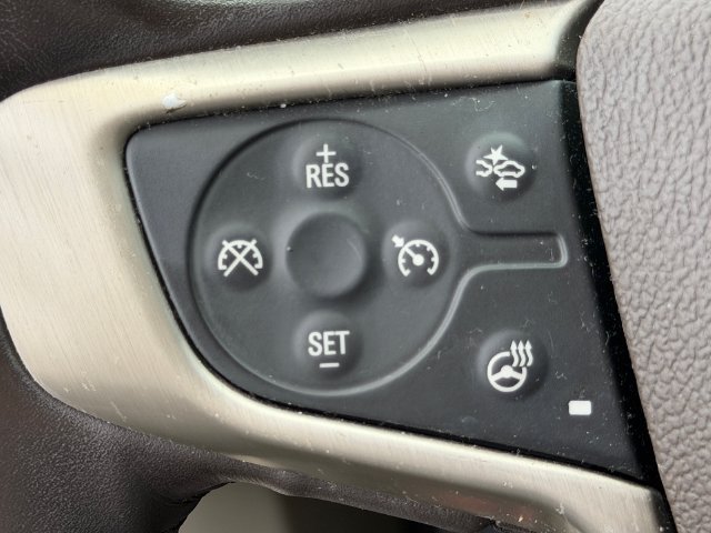 Certified 2019 GMC Acadia Denali w/ Technology Package AWD/4WD image 28