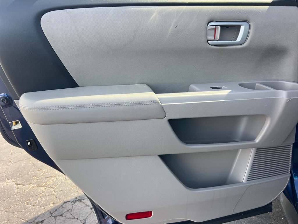 Used 2013 Honda Pilot EX image 12