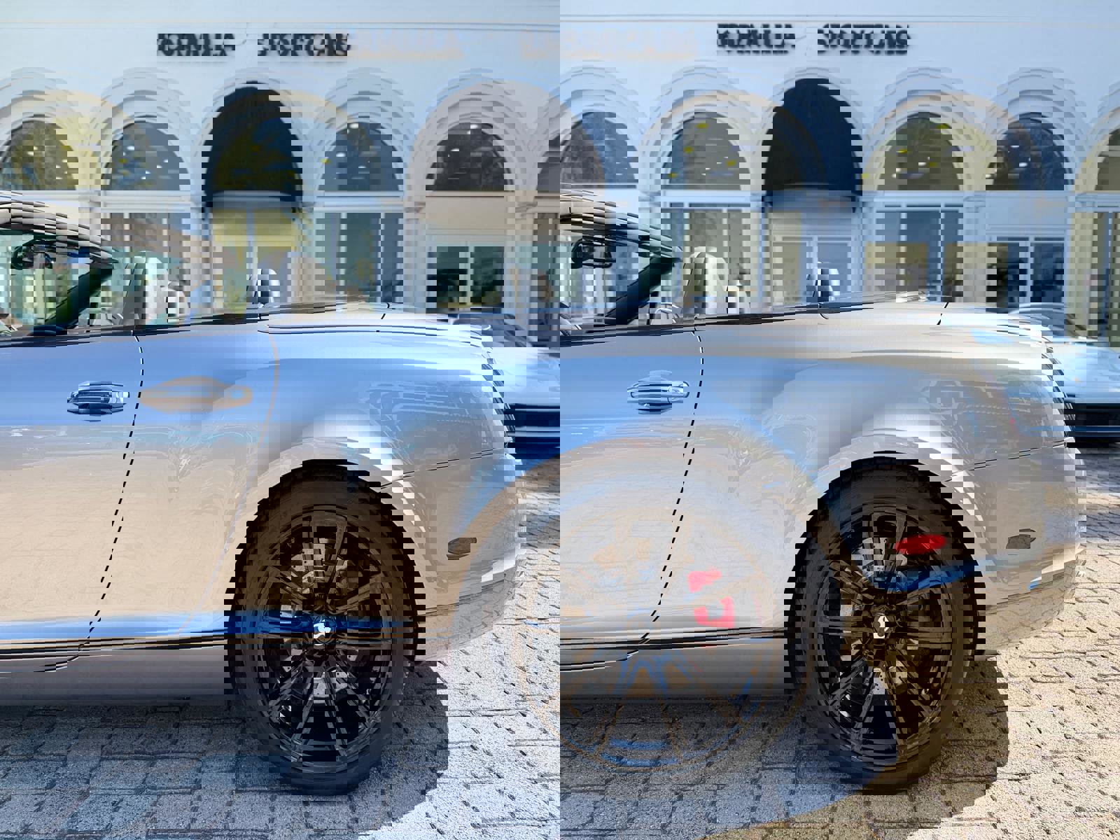 Used 2011 Bentley Continental GT Supersports image 26