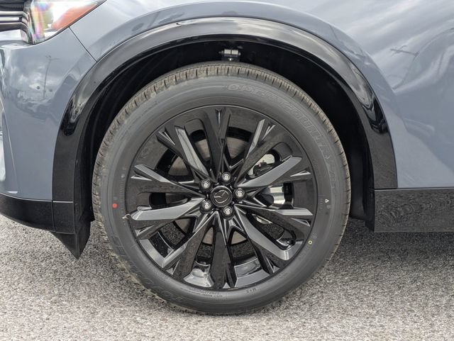 New 2026 MAZDA CX-90 3.3 Turbo S w/ Premium Package AWD/4WD image 11