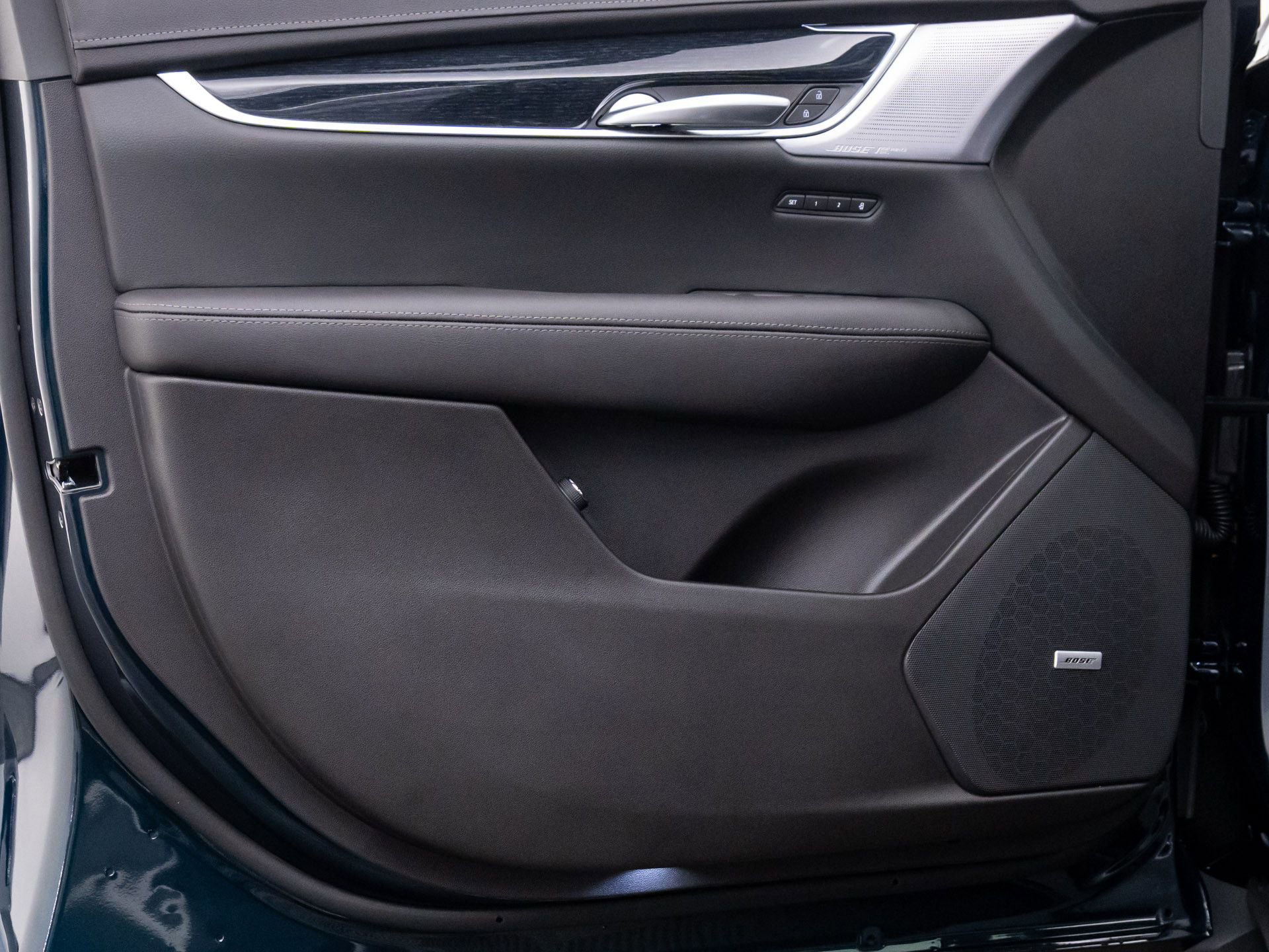 New 2026 Cadillac XT5 Premium Luxury w/ Driver Assist Package image 13