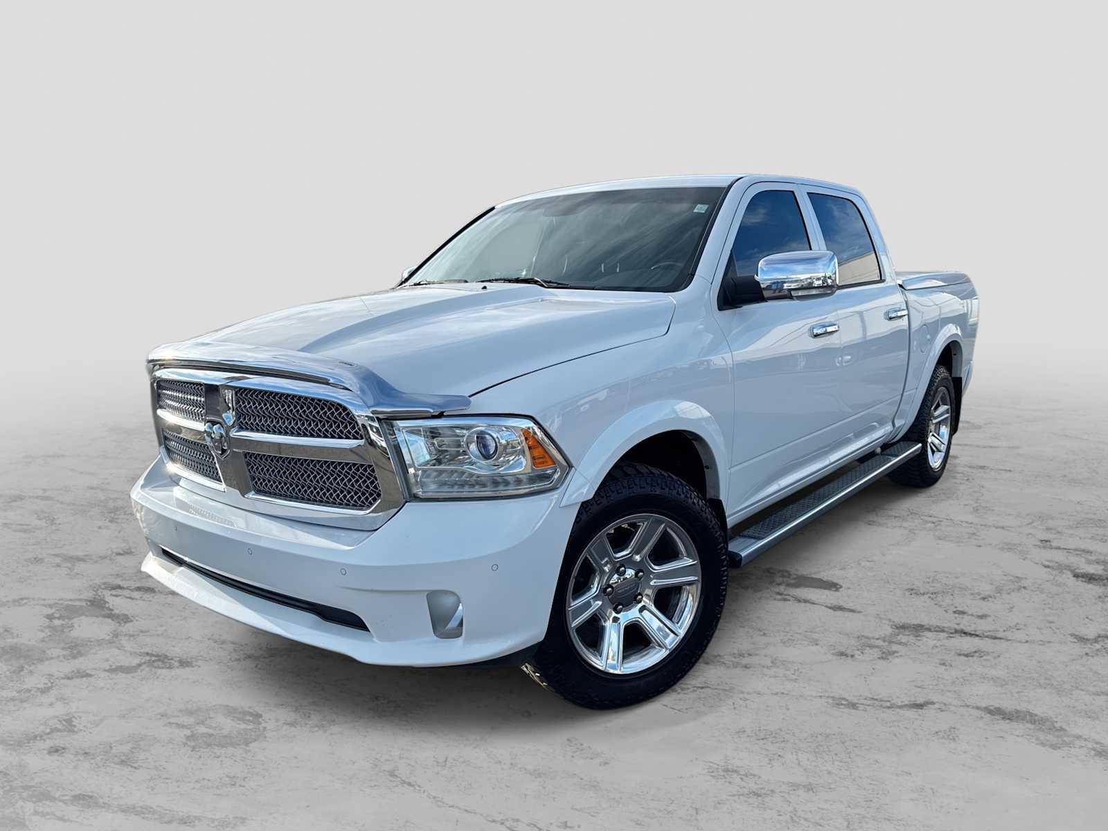 Used 2014 RAM 1500 Limited AWD/4WD image 1