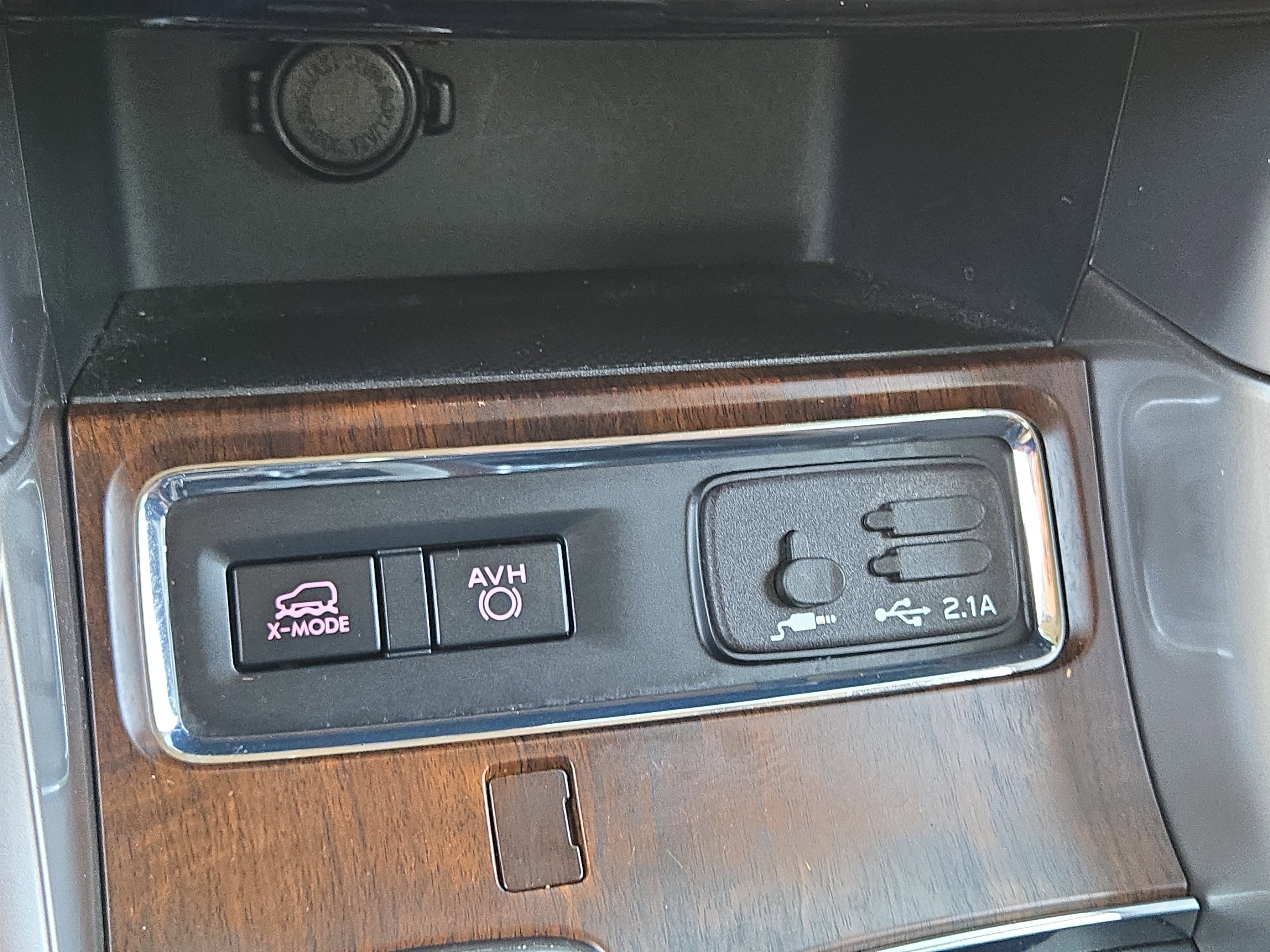 Used 2020 Subaru Ascent Touring w/ Popular Package #2A image 31